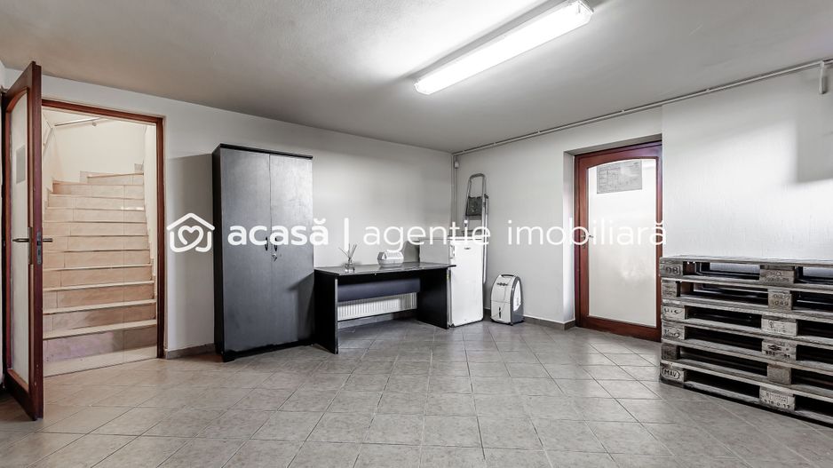 Spațiu Comercial de excepție pe Calea Iuliu Maniu, Arad - Poză 20