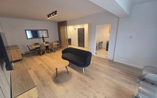 Apartament modern 3 camere 2 bai Strada Oituz - Poză 10