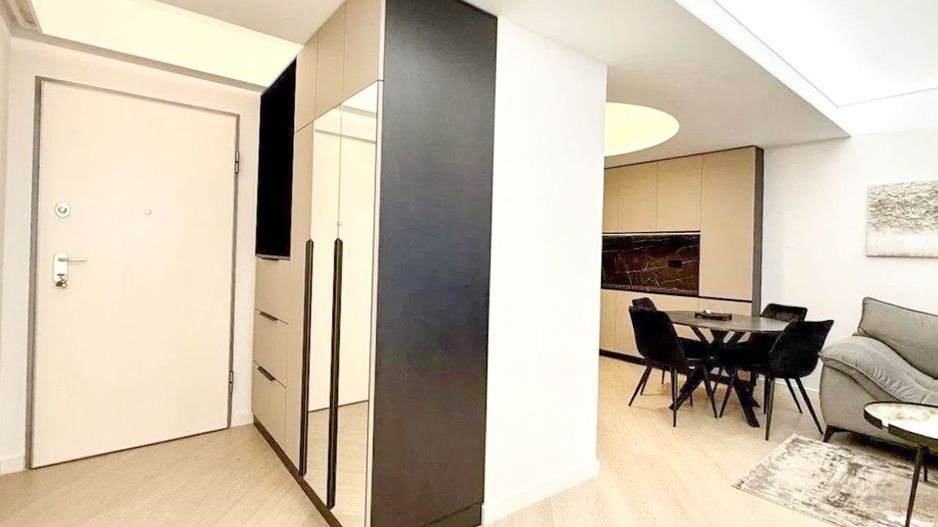 Vânzare apartament 3 camere 77mp | Loc de parcare inclus - Poză 3