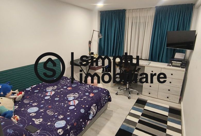 Apartament 71m2 - Brazda - Poză 4