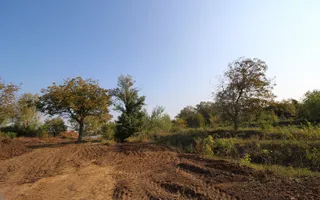Teren 2041 mp deschidere lac Grivita 20 m - Poză 13