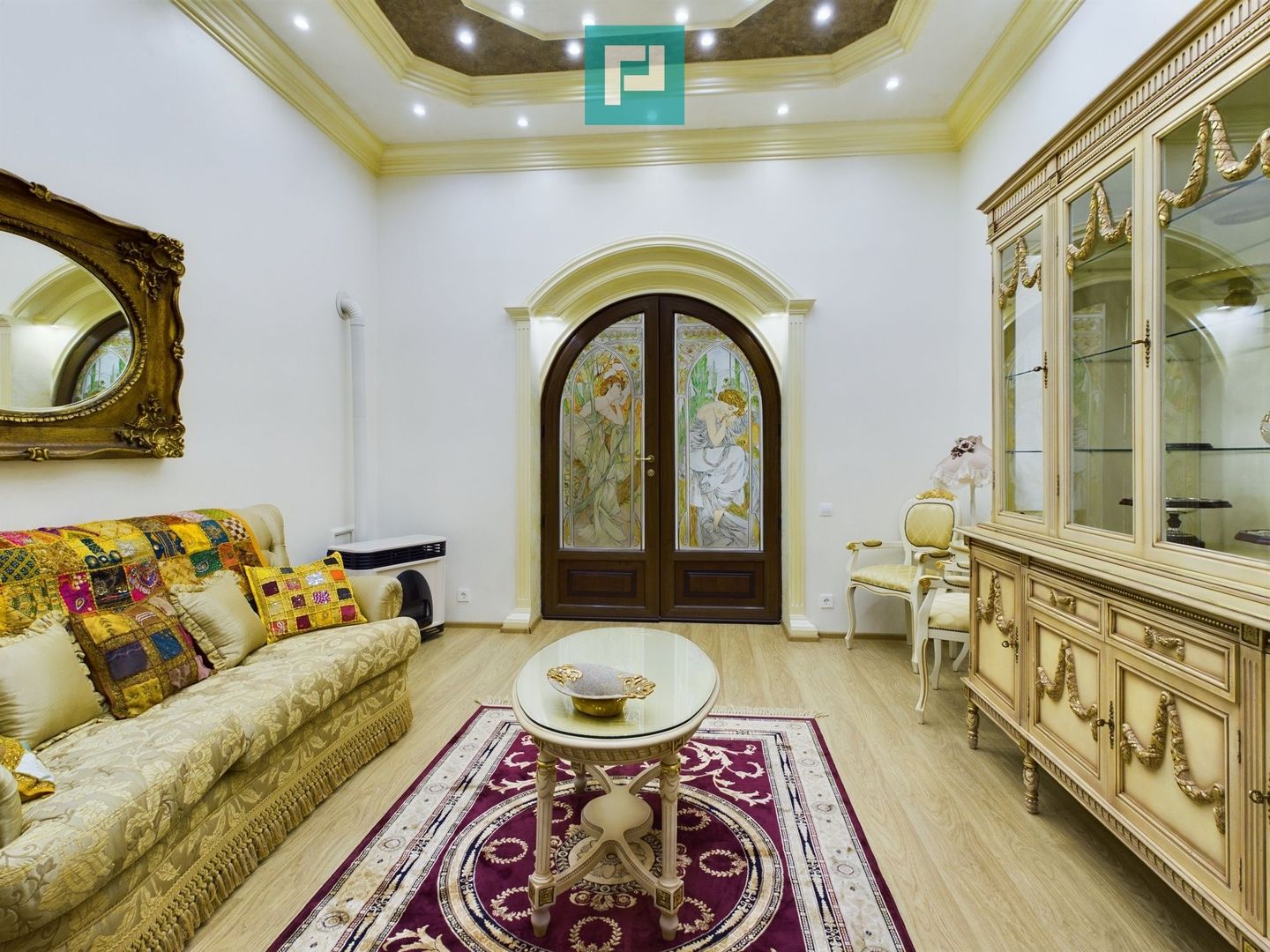 Vilă luxoasă în Serbia - Poză 17