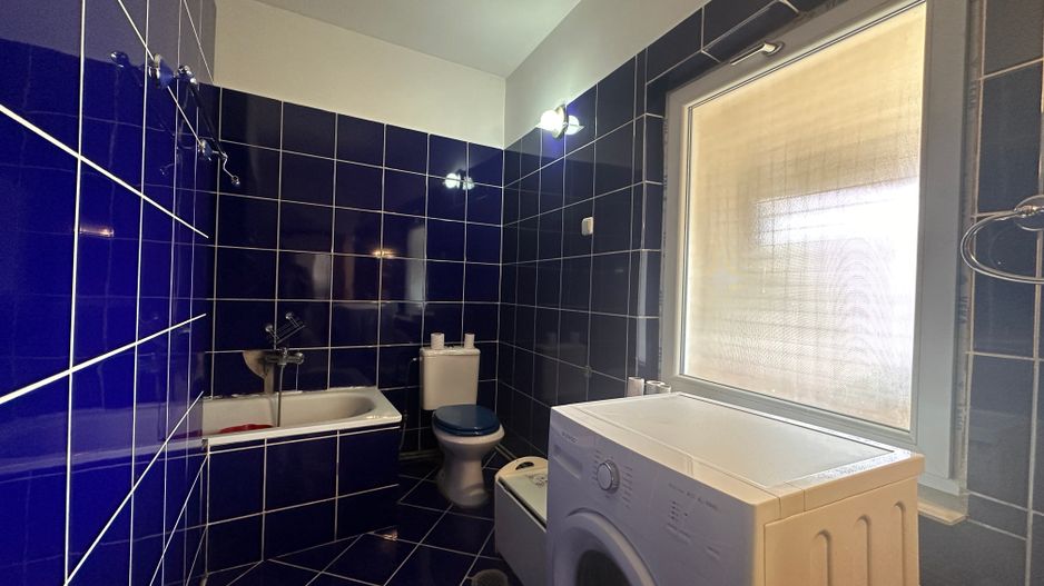 Apartament 3 camere de vanzare in Predeal - Poză 11