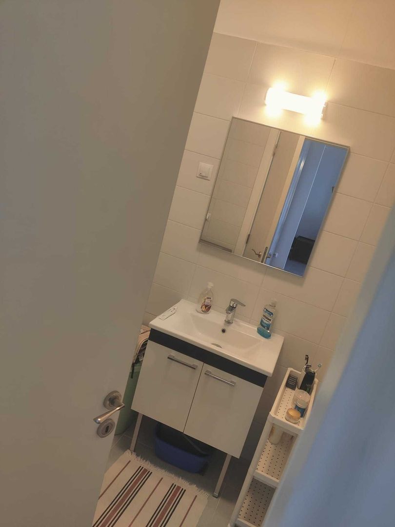 Apartament 2 camere premium, parcare, pet friendly, Pallady Towers, 5 min metrou - Poză 7