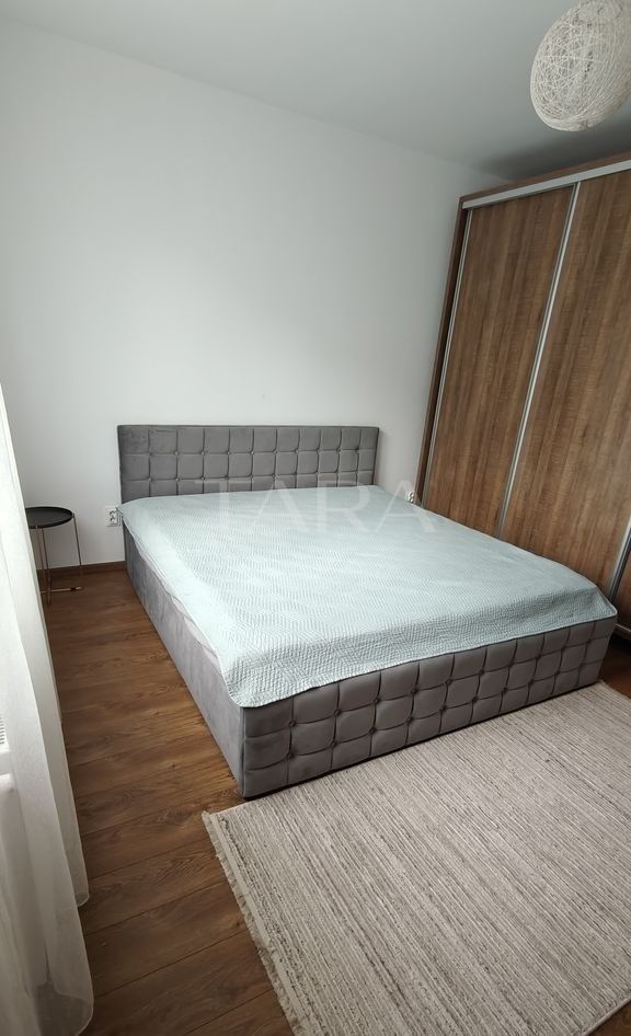 Apartament cu 3 camere și grădină în Apahida - Poză 7