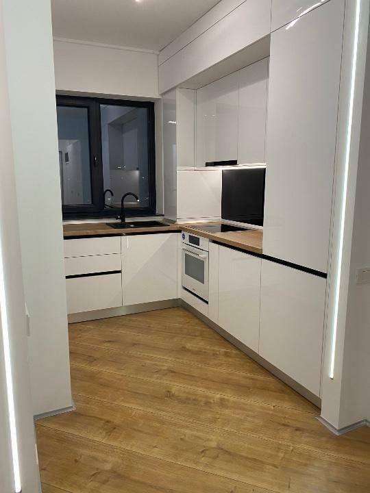 🏡 Apartament 2 Camere de Închiriat în 4City North | Pipera Plaza - Poză 10