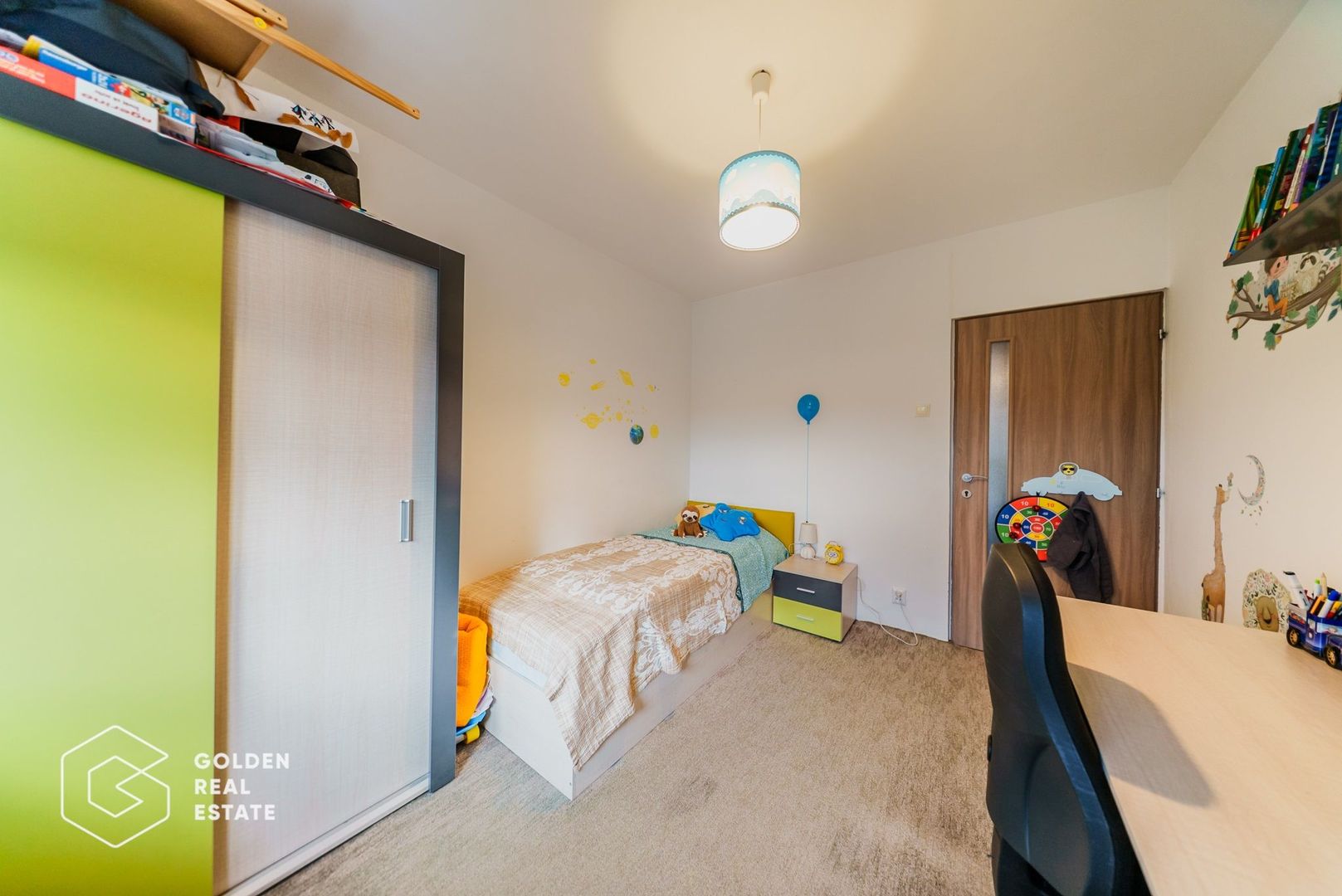 Apartament 3 camere, Micalaca zona 300, decomandat, comision 0% - Poză 8