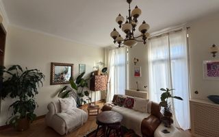 VANZARE APARTAMENT DEOSEBIT 3 CAMERE-CISMIGIU 127MP | RENOVAT INTEGRAL - Poză 5
