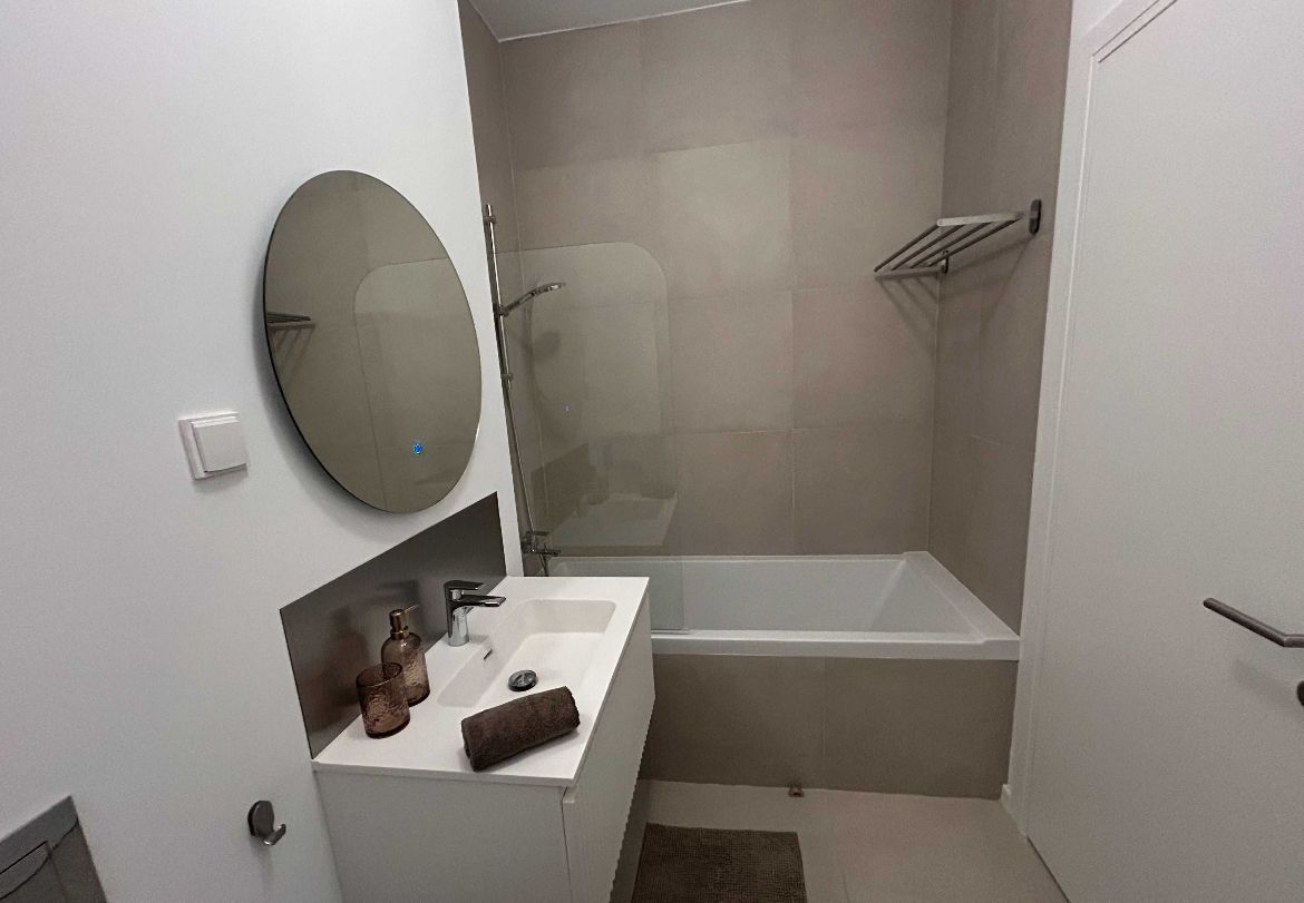 AP. 2 ARCADIA DOMENII - 69MP, MASINA DE SPALAT VASE, PARCARE SUBTERANA - Poză 6