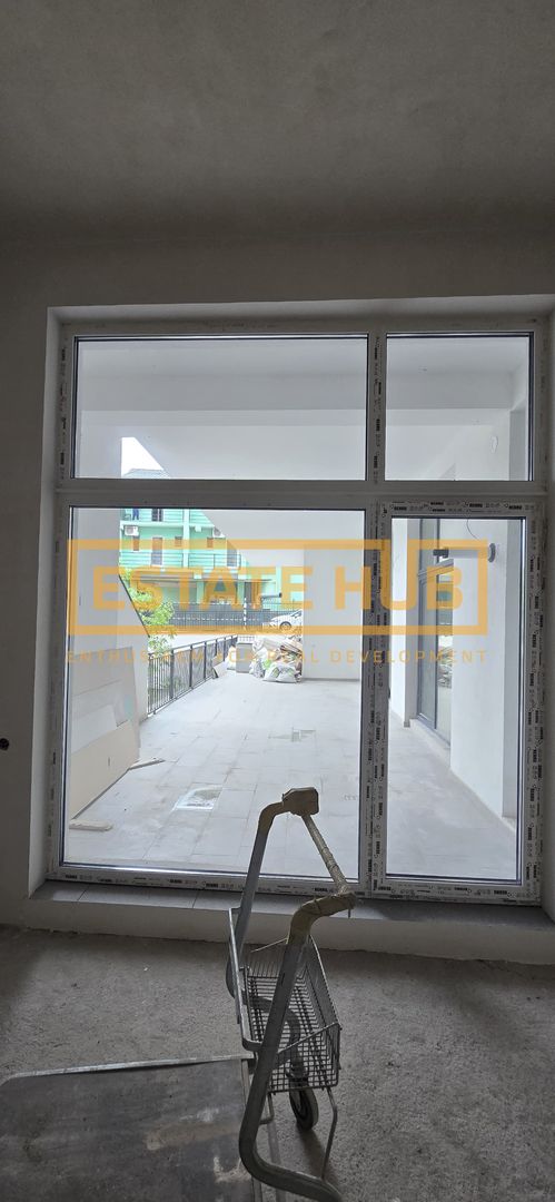 Apartament nou-4 camere si 52 mp terasa la 7 minute de Iulius Mall - Poză 7