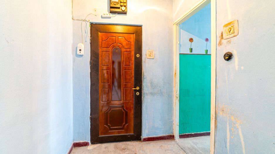 Apartament 2 camere strada Stupilor etaj 4 - Poză 5