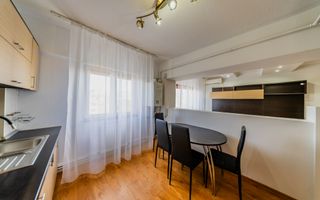 ÎNCHIRIAT!!! Închiriere apartament 3 camere –Micălaca - Poză 4