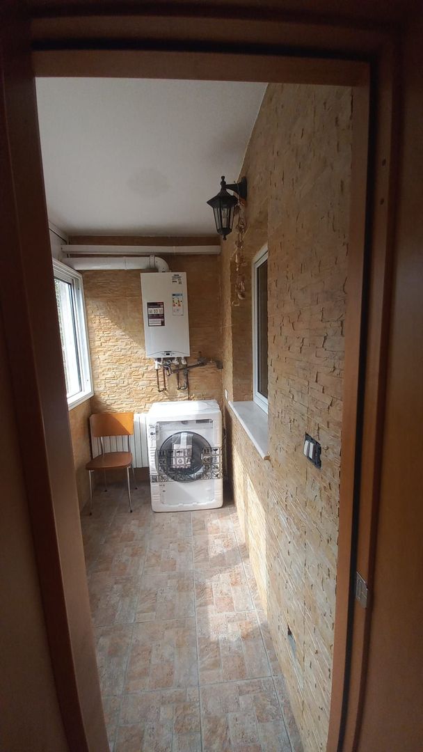 AP. 3 CAMERE - PIATA SUDULUI, PARCARE ADP, CENTRALA PROPRIE, METROU - Poză 7