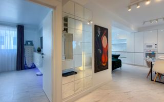 Apartamentul 2 camere, Parcare, zona Iulius Mall - Poză 7