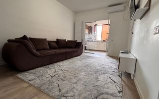 Apartament 2 camere tip studio, mobilat si utilat, Confort Urban - Poză 1
