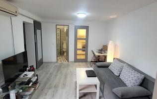 Apartament 2 camere de închiriat situat în zona Bulevardul Ferdinand I