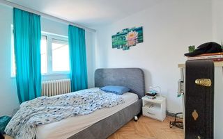 4 camere – Mănăștur, zona Academiei de Muzică!! - Poză 7