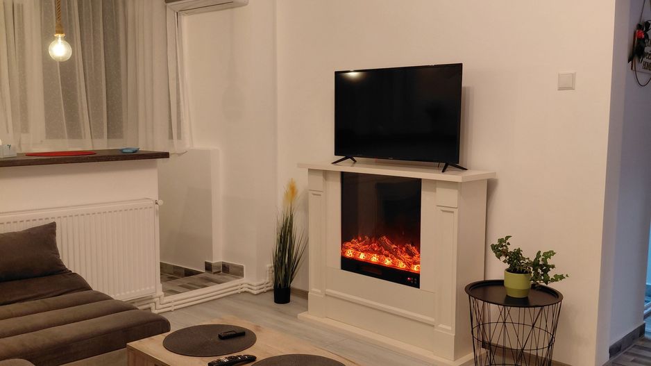 Apartament de închiriat – 2 camere, Tiglina 1, et 1 - Poză 4