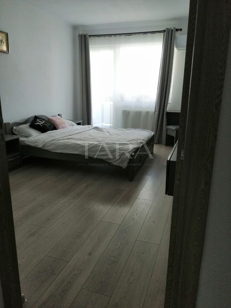 Apartament 2 camere modern în Baciu, balcon și parcare. - Poză 6