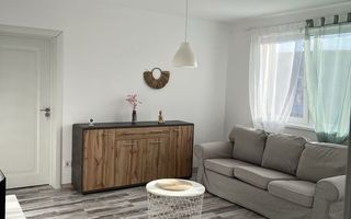 Apartament 2 camere, Florești – Mobilat și utilat. - Poză 1
