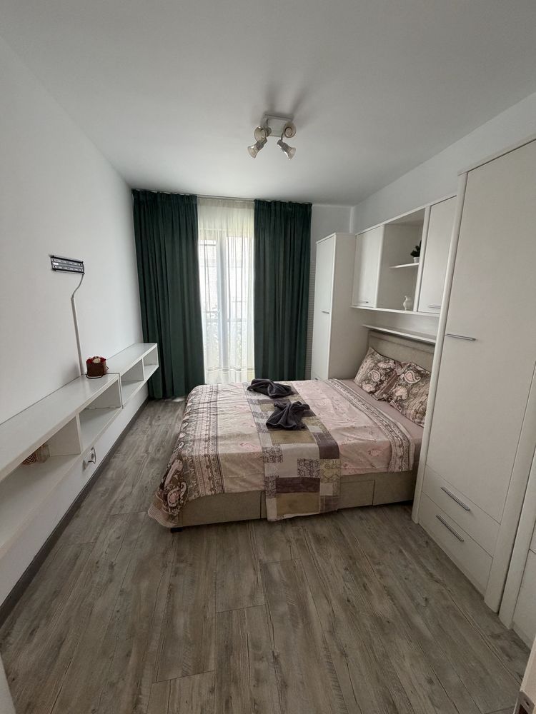 Apartament 2 camere zona 1 Mai-Agronomie | Loc parcare - Poză 2