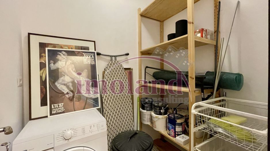 Vanzare apartament 3 camere 70 mp, loc parcare - parcul Herastrau - Poză 20