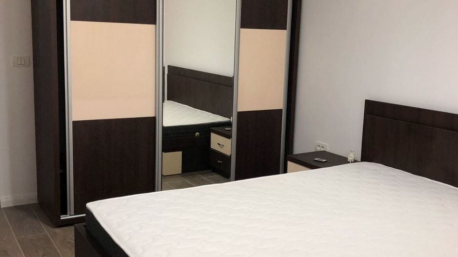 AP. 2 CAMERE - STRAULESTI, BLOC NOU, CENTRALA, MOBILAT MODERN - Poză 5