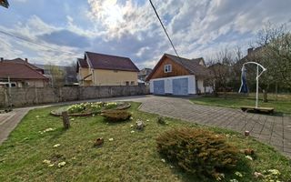 Casă individuală 283 mp utili cu teren 418 mp in zona Parcul Sub Arini - Poză 1