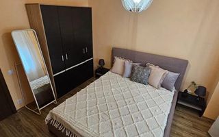 AP. 2 CAMERE TIMPURI NOI, BOILER, MOBILAT MODERN, METROU 7 MINUTE - Poză 4