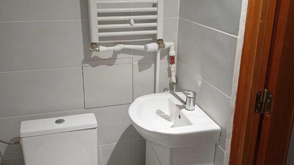 Închiriez apartament 3 camere modern, Unirii, luminos - Poză 7