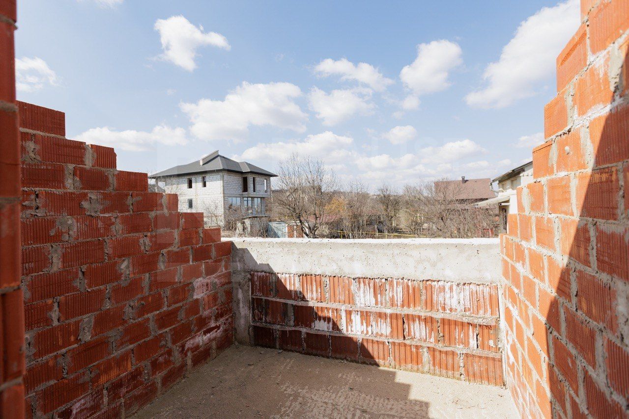 Vânzare, casă, 2 nivele, 5 camere, sat. Milești Mici, Ialoveni - Poză 20