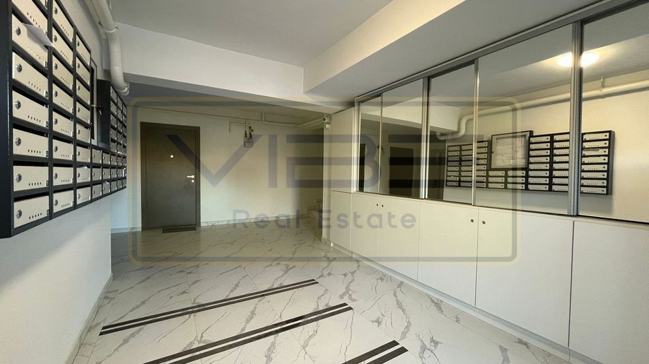 Apartament 2 camere+parcare subterana Bucium-Mega Image - Poză 12