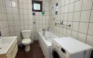 Casă spațioasă de vânzare - Braneşti - Poză 13