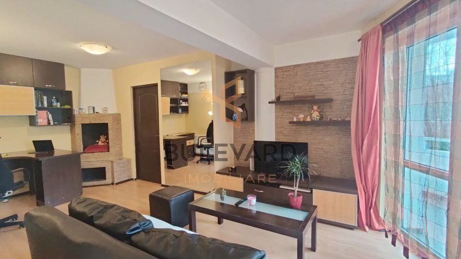 Apartament cu 2 camere in cartierul  Zorilor! - Poză 2