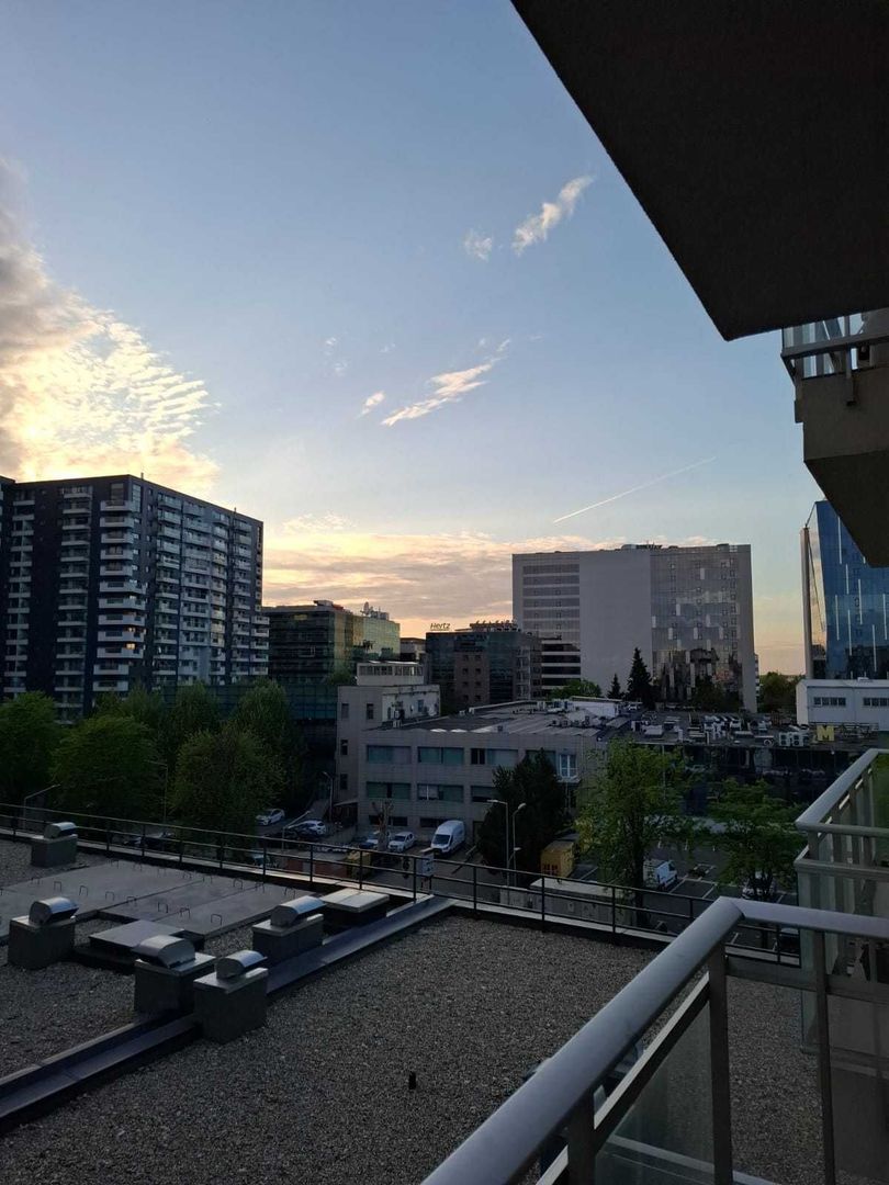 Inchiriere apartament 2 camere - Belvedere Residences - Poză 1