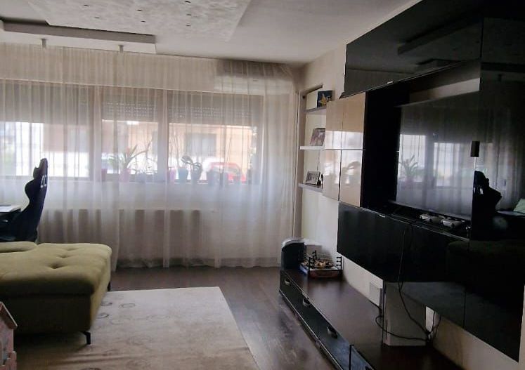 Giroc-Aleea cu plopi | 3 Camere | Curte comuna | Mobilat si utilat | Loc parcare - Poză 6