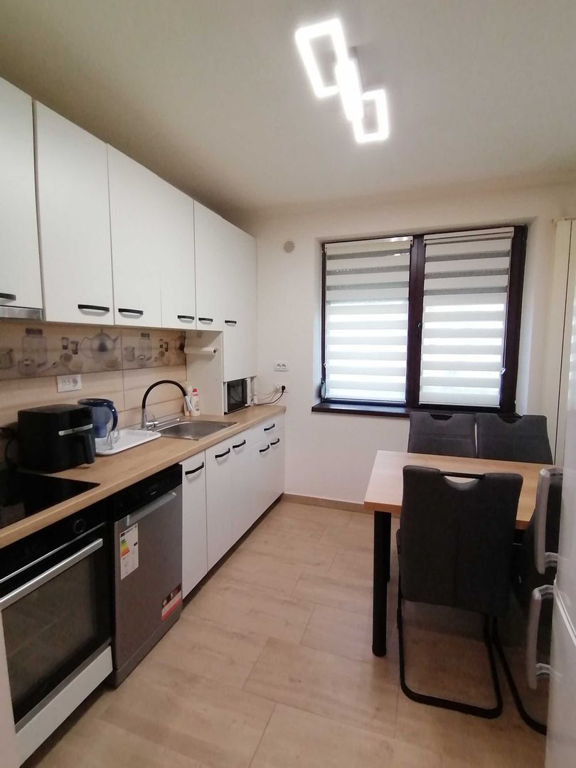 BRASADAS vinde ap 2 cam PARTER Careiului LIDL. - Poză 4