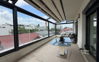 Apartament de tip Duplex 5 camere *250mp* + Garaj // Herastrau - Poză 43