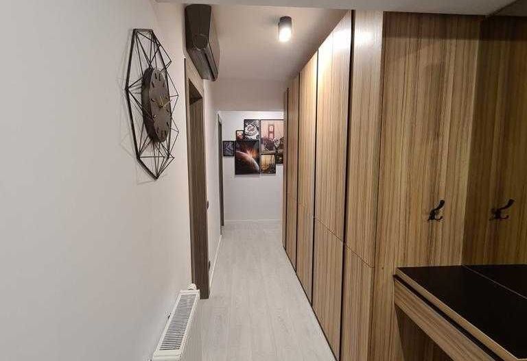 Apartament Modern cu 3 Camere în 21 Residence, cu Parcare și Boxă - Poză 3