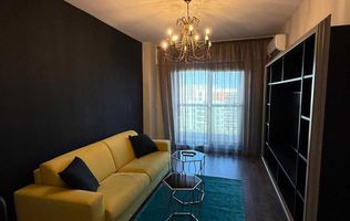 2 Camere Premium Novum Politehnica | Mobilier Rovere & Delta Studio | Etaj 8 |