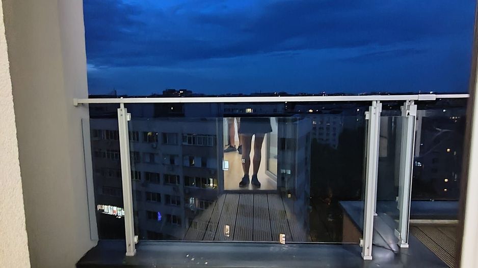 Apartament 2 camere Dristor 4 Elements  terasa /parcare subterana - Poză 13