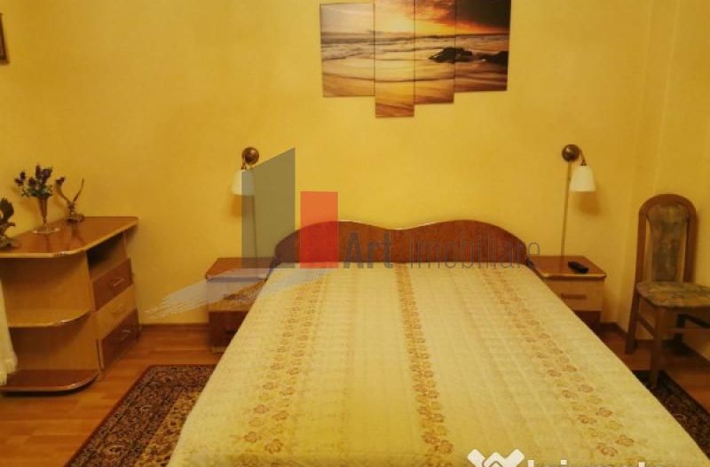 Apartament 2 camere la curte | Parcare | Mobilat utilat | Metrou - Poză 8