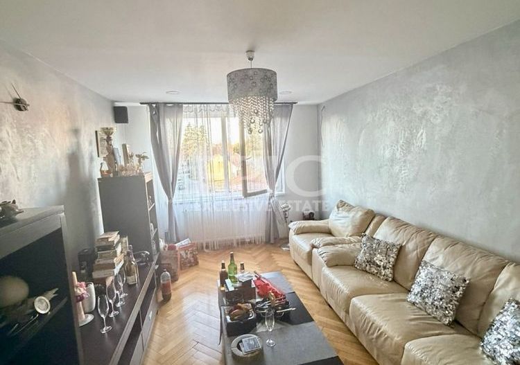 Inchiriez apartament cu 3 camere - Poză 4
