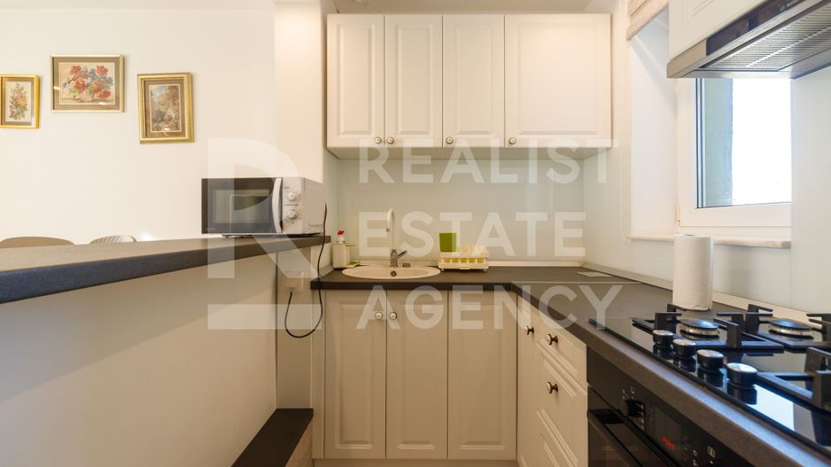 Vânzare, apartament cu 2 camere în zona Drumul Taberei - Poză 5