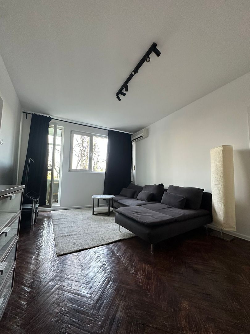 Apartament 2 camere Grivița - Poză 1