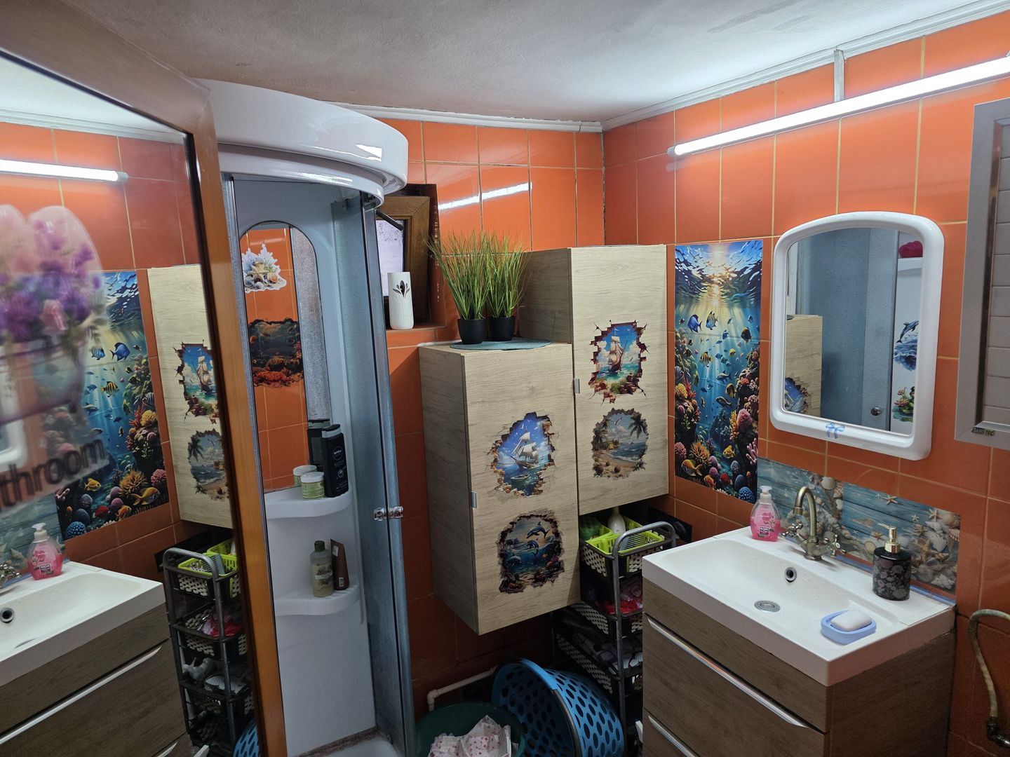 Casă mică dar perfectă pentru o familie restrânsă – Cumpăna - Poză 3