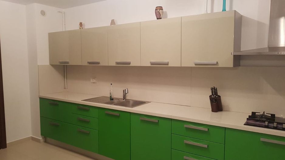 Apartament premium Herăstrău / Nordului - Poză 9