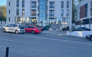 Apartament 1 Camera | Gradina Proprie 20Mp | Utilat Mobilat Modern | C. Turzii - Poză 12