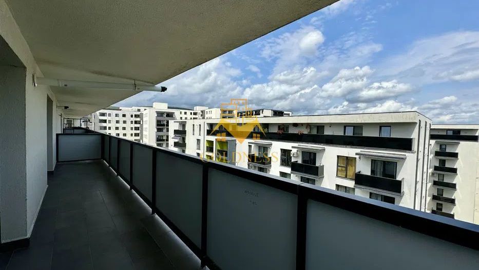 2 Camere Premium, Ego Residence, Corneliu Coposu, Parcare, Lombului - Poză 7