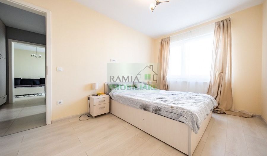 Apartament 2 camere decomandat, Coresi – Kasper, parcare și boxa - Poză 2